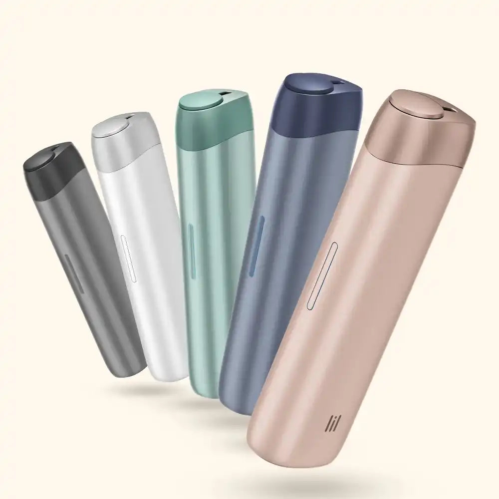 IQOS lil SOLID Ez Dubai, Abu Dhabi, Sharjah, Ajman, UAE
