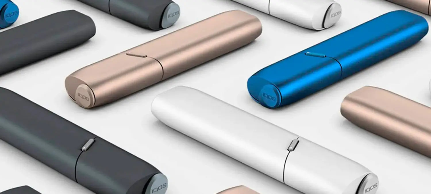 Discover IQOS 3 Multi in UAE, Dubai, Abu Dhabi, Ajman, Sharjah