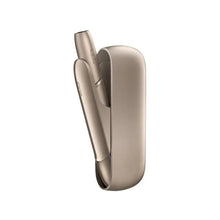 IQOS 3 Duo Kit Brilliant Gold in Dubai Abu Dhabi UAE at AED 299