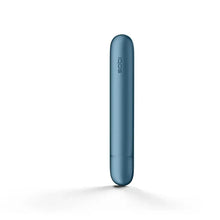 IQOS ILUMA Aluminum Door Cover Azure Blue in Dubai Abu Dhabi UAE at AED 105