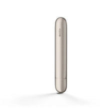 IQOS ILUMA Aluminum Door Cover Pebble Beige in Dubai Abu Dhabi UAE at AED 105