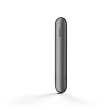 IQOS ILUMA Aluminum Door Cover Pebble Grey in Dubai Abu Dhabi UAE at AED 105