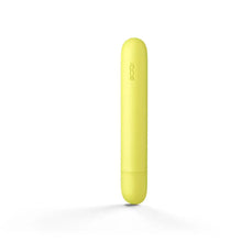 IQOS ILUMA Door Cover Matte Yellow in Dubai Abu Dhabi UAE at AED 50