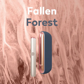 IQOS ILUMA Fallen Forest in Dubai Abu Dhabi UAE at AED 429