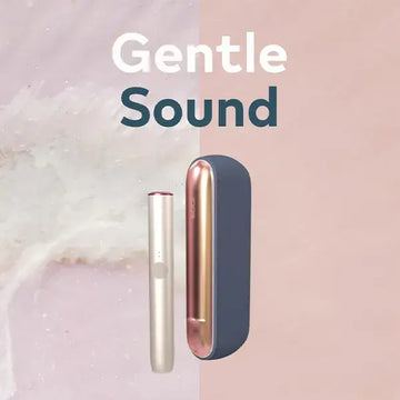 IQOS ILUMA Gentle Sound in Dubai Abu Dhabi UAE at AED 429