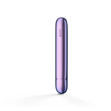 IQOS ILUMA Iridescent Door Cover Purple Plume in Dubai Abu Dhabi UAE at AED 50