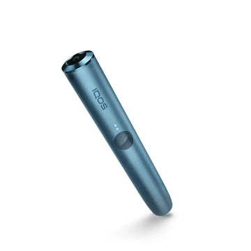 IQOS ILUMA Kit Azure Blue in Dubai Abu Dhabi UAE At AED 299