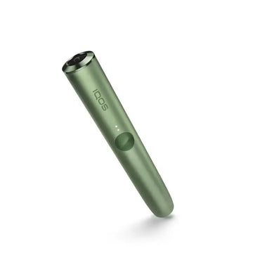 IQOS ILUMA Kit Moss Green in Dubai Abu Dhabi UAE At AED 299