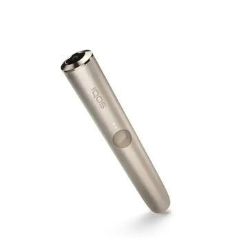 IQOS ILUMA Kit Pebble Beige in Dubai Abu Dhabi UAE at AED 299