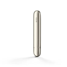 IQOS ILUMA Metallic Door Cover Pebble Beige in Dubai Abu Dhabi UAE at AED 50