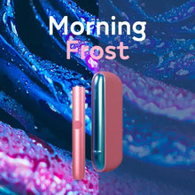 IQOS ILUMA Morning Frost in Dubai Abu Dhabi UAE at AED 429