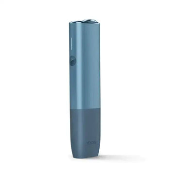 IQOS ILUMA ONE Kit Azure Blue in Dubai Abu Dhabi UAE at AED 249