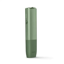 IQOS ILUMA ONE Kit Moss Green in Dubai Abu Dhabi UAE At AED 249