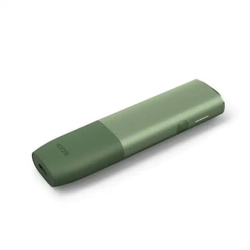 IQOS ILUMA ONE Kit Moss Green in Dubai Abu Dhabi UAE At AED 249