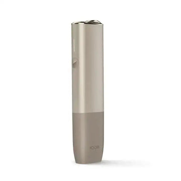 IQOS ILUMA ONE Kit Pebble Beige in Dubai Abu Dhabi UAE