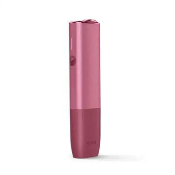 IQOS ILUMA ONE Kit Sunset Red in Dubai Abu Dhabi UAE at AED 249