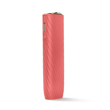 IQOS ILUMA One Silicone Sleeve Bright Coral in Dubai Abu Dhabi UAE at AED 50