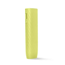 IQOS ILUMA One Silicone Sleeve Citron Yellow in Dubai Abu Dhabi UAE at AED 50