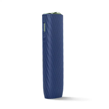 IQOS ILUMA One Silicone Sleeve New Indigo in Dubai Abu Dhabi UAE at AED 50