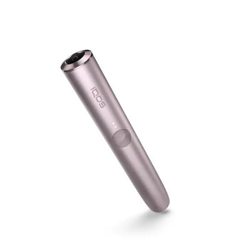 IQOS ILUMA PRIME Kit Bronze Taupe in Dubai Abu Dhabi UAE At AED 439