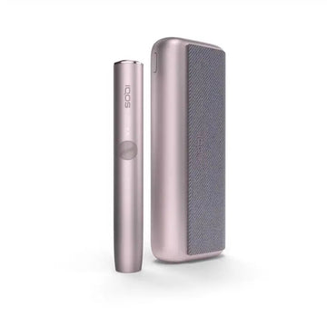 IQOS ILUMA PRIME Kit Bronze Taupe in Dubai Abu Dhabi UAE At AED 439