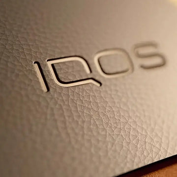 IQOS ILUMA Prime Oasis in Dubai Abu Dhabi UAE at AED 500