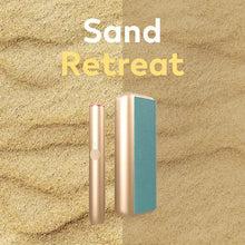 IQOS ILUMA Prime Sand Retreat in Dubai Abu Dhabi UAE at AED 674