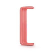 IQOS ILUMA Prime Silicone Sleeve Bright Coral in Dubai Abu Dhabi UAE at AED 80