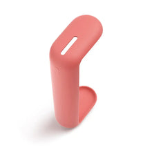 IQOS ILUMA Prime Silicone Sleeve Bright Coral in Dubai Abu Dhabi UAE at AED 80