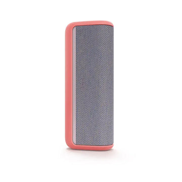 IQOS ILUMA Prime Silicone Sleeve Bright Coral in Dubai Abu Dhabi UAE at AED 80