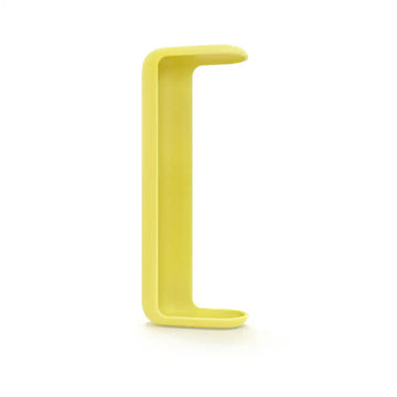 IQOS ILUMA Prime Silicone Sleeve Citron Yellow in Dubai Abu Dhabi UAE at AED 80