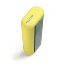 IQOS ILUMA Prime Silicone Sleeve Citron Yellow in Dubai Abu Dhabi UAE at AED 80