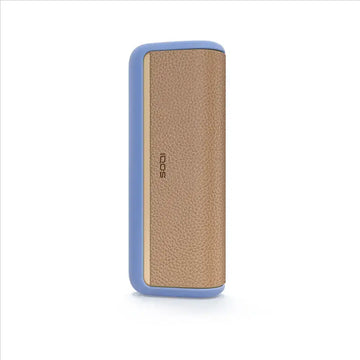 IQOS ILUMA Prime Silicone Sleeve Lake Blue in Dubai Abu Dhabi UAE at AED 80