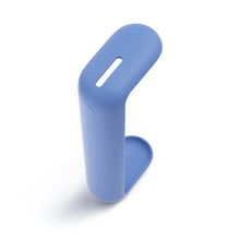 IQOS ILUMA Prime Silicone Sleeve Lake Blue in Dubai Abu Dhabi UAE at AED 80