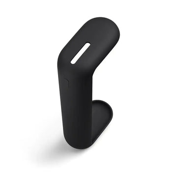 IQOS ILUMA Prime Silicone Sleeve Obsidian Black in Dubai Abu Dhabi UAE at AED 80