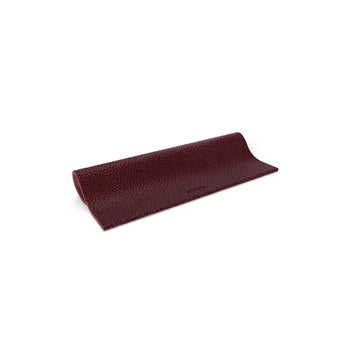 IQOS ILUMA Prime Wrap Leather - like Burgundy in Dubai Abu Dhabi UAE at AED 80