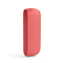 IQOS ILUMA Silicone Sleeve Bright Coral in Dubai Abu Dhabi UAE at AED 50