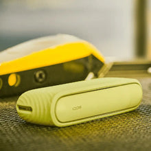 IQOS ILUMA Silicone Sleeve Citron Yellow in Dubai Abu Dhabi UAE at AED 50