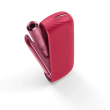 IQOS ILUMA Silicone Sleeve Claret Red in Dubai Abu Dhabi UAE at AED 50