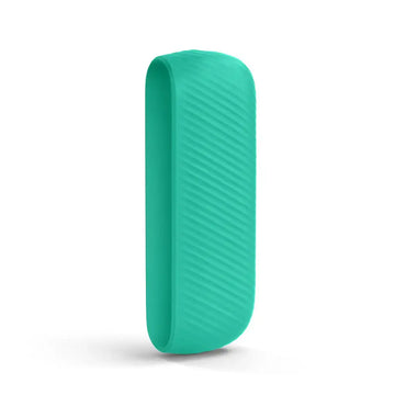 IQOS ILUMA Silicone Sleeve Tinted Teal in Dubai Abu Dhabi UAE at AED 50