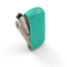 IQOS ILUMA Silicone Sleeve Tinted Teal in Dubai Abu Dhabi UAE at AED 50