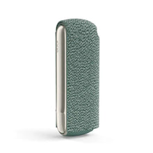 IQOS ILUMA Sleeve Plus Dark Green in Dubai Abu Dhabi UAE at AED 105