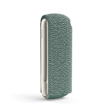 IQOS ILUMA Sleeve Plus Dark Green in Dubai Abu Dhabi UAE at AED 105