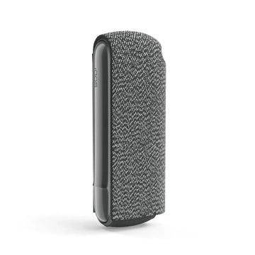 IQOS ILUMA Sleeve Plus Dark Grey in Dubai Abu Dhabi UAE at AED 105