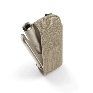 IQOS ILUMA Sleeve Plus Khaki in Dubai Abu Dhabi UAE at AED 105