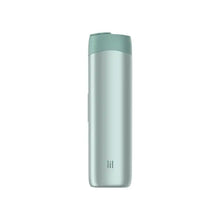 IQOS lil Ez Mint in Dubai Abu Dhabi UAE At AED 199