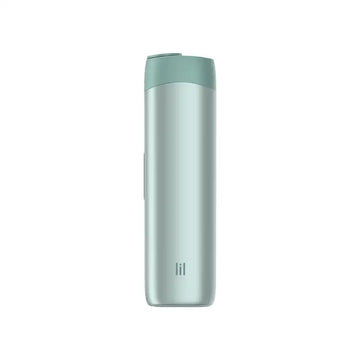 IQOS lil Ez Mint in Dubai Abu Dhabi UAE At AED 199