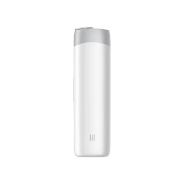 IQOS lil Ez White in Dubai Abu Dhabi UAE At AED 199