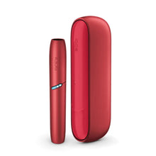 IQOS Originals Duo Kit Scarlet in Dubai Abu Dhabi UAE