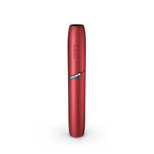 IQOS Originals Duo Kit Scarlet in Dubai Abu Dhabi UAE at AED 299